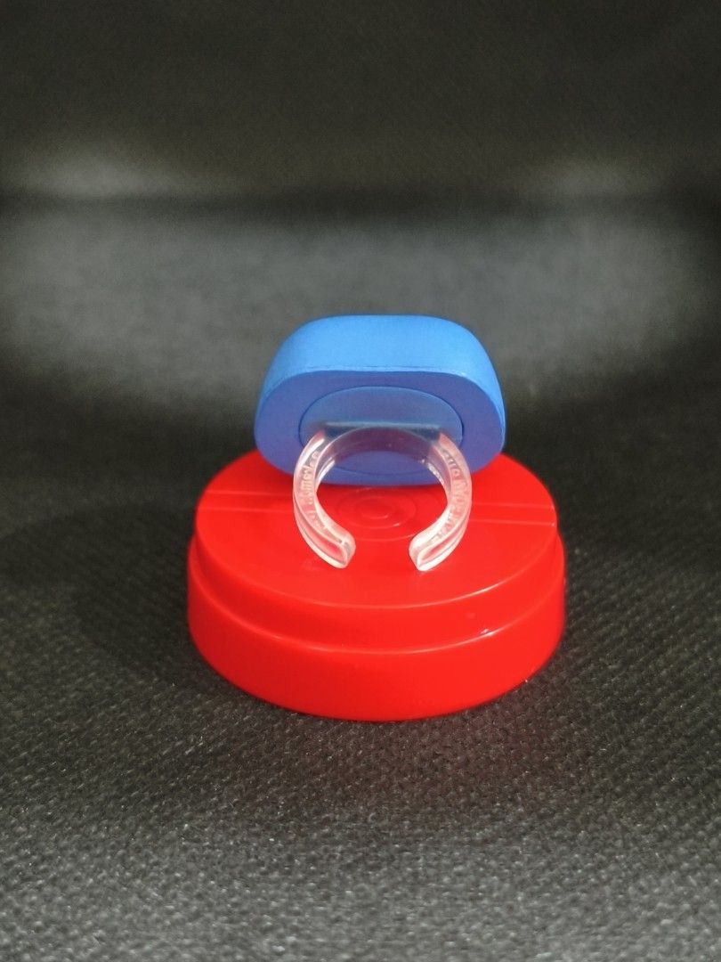 Croagunk - Pokemon Face Ring Mascot (T-ARTS) (Category: Kids Toys) located in Pasig City. Submitted by knick_n_knacks (Listing ID 1468027784, Image 3). Description: 📌 Please read everything below carefully before buying. Kindly set your expectations accordingly. What you see is what you get (WYSIWYG). 🔍📸 Please inspect the item carefully. The posted images are the actual photos of the item. If you need more, feel free to request additional pho