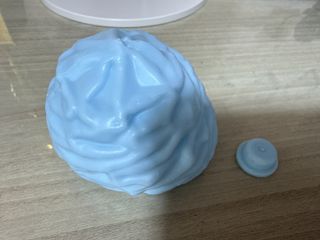 Christmas Squishy dumpling, Furniture & Home Living, Kitchenware ...