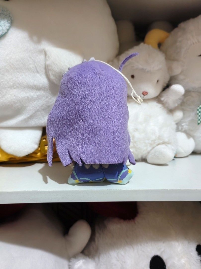 Cure Selene ( Pretty Cure Precure Anime ) Plush Stuff Toy (Category: Plushies & Soft Toys) located in San Jose del Monte. Submitted by chimkenugets (Listing ID 1468007115, Image 2). Description: .