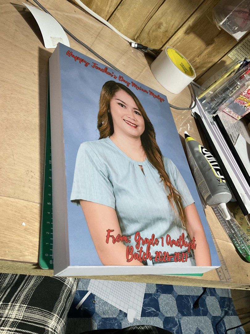 CUSTOM SINTRA BOARD (Category: Art & Prints) located in Quezon City. Submitted by fetilight (Listing ID 1467894176, Image 3). Description: SINTRA BOARD ✨ A4 SIZE: Flat Type - ₱165 3D Box Type - ₱180 A5 SIZE: Flat Type - ₱95 3D Box Type - ₱100 Glossy / Matte + with Gold Corners Matibay, waterproof, ready to display! .