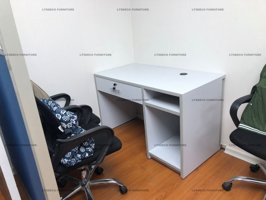 CUSTOMIZED OFFICE TABLE OFFICE FURNITURE OFFICE PARTITION (Category: Office Furniture & Fixtures) located in Caloocan City. Submitted by era.ltsdeco29 (Listing ID 1467858305, Image 3). Description: Hi! Are you looking for MODULAR WORKSTATION OFFICE PARTITION, ACCORDION WALL AND DOOR PARTITION, TOILET/URINAL PARTITION and OFFICE FURNITURE SUPPLIER? LTSDECO Furniture is direct supplier, manufacturer, and trusted provider of high quality, affordable