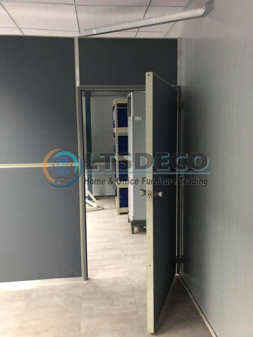 CUSTOMIZED PANEL DIVIDER OFFICE PARTITION OFFICE FURNITURES (Category: Office Furniture & Fixtures) located in Caloocan City. Submitted by sanchez444 (Listing ID 1467852804, Image 3). Description: 👉Are you looking for WORKSTATION, MODULAR CUBICLES OFFICE PARTITION, and OFFICE FURNITURE SUPPLIER? LTSDECO Furniture, is direct supplier, manufacturer, and trusted provider of high quality, affordable and durable modular office divider partition, home