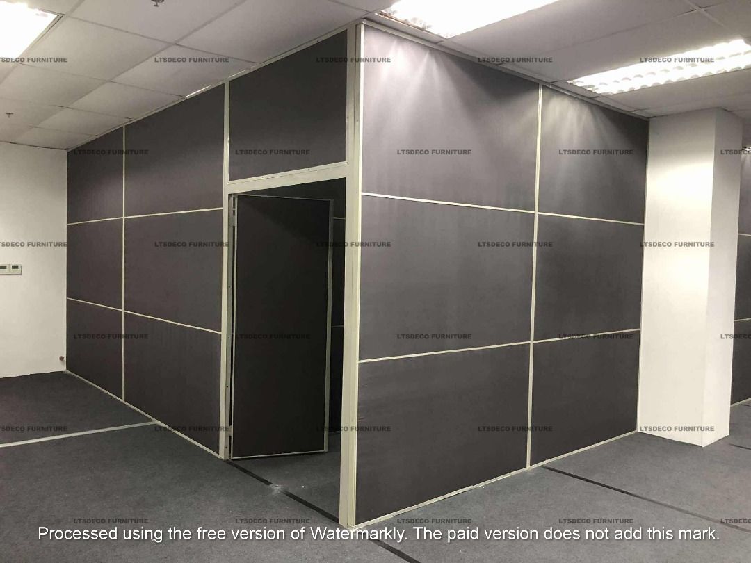 CUSTOMIZED PANEL DIVIDER OFFICE PARTITION CUSTOMIZED (Category: Office Furniture & Fixtures) located in Mandaluyong City. Submitted by jessalyn.montero (Listing ID 1467911251, Image 2). Description: 👉Are you looking for WORKSTATION, MODULAR CUBICLES OFFICE PARTITION, and OFFICE FURNITURE SUPPLIER? LTSDECO Furniture, is direct supplier, manufacturer, and trusted provider of high quality, affordable and durable modular office divider partition, ho