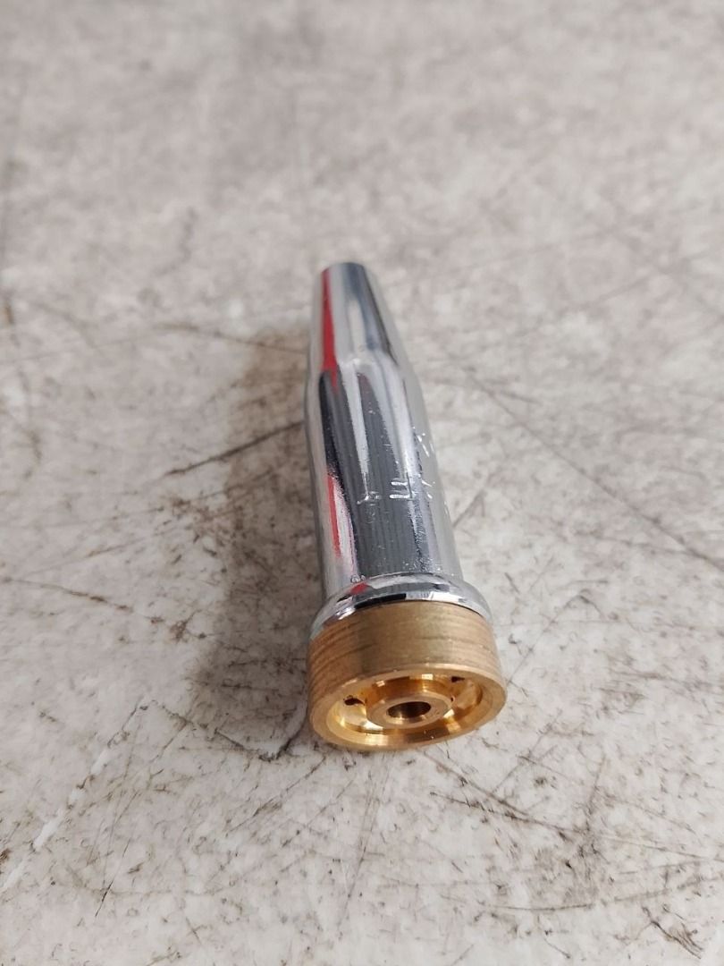 Cutting Tip Specs: #NX1 (for LPG) (Category: Home Improvement Tools & Accessories) located in Manila. Submitted by 09171479278_elsie. (Listing ID 1467859774, Image 3). Description: Cutting Tip Specs: #NX1 (for LPG).