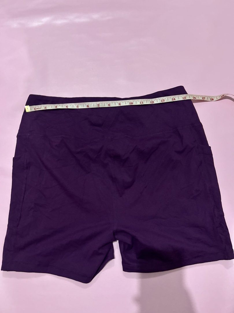 Cycling Short (Category: Activewear) located in Manila. Submitted by chen_clybelles (Listing ID 1467959583, Image 3). Description: .