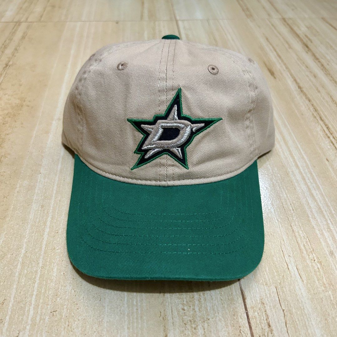 Dallas Stars NHL Team Cap (Category: Caps & Hats) located in Manila. Submitted by thrifto1 (Listing ID 1467967011, Image 1). Description: Plaridel Bulacan loc Detailed pictures posted 450 only As new condition Dm for sure buyer.