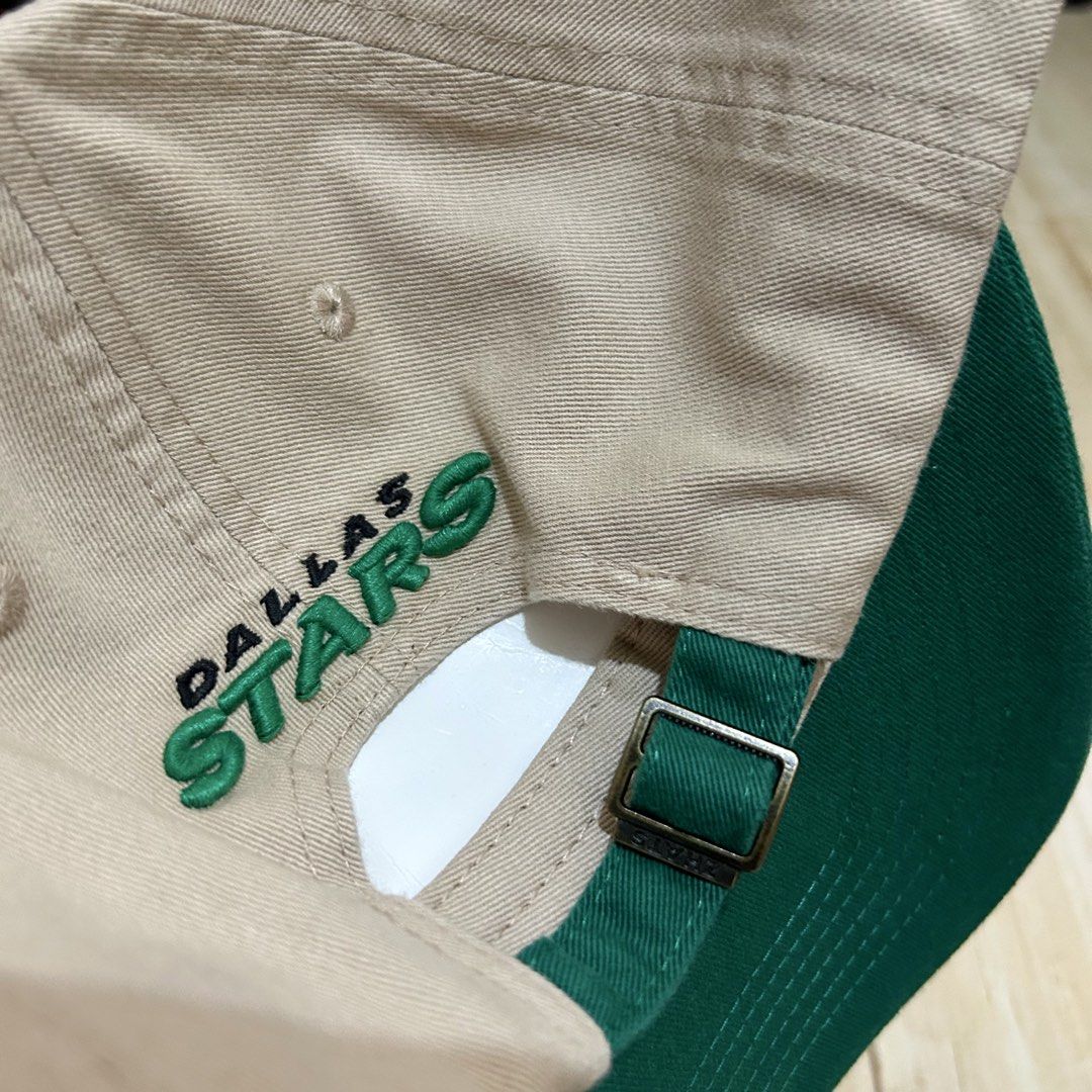 Dallas Stars NHL Team Cap (Category: Caps & Hats) located in Manila. Submitted by thrifto1 (Listing ID 1467967011, Image 3). Description: Plaridel Bulacan loc Detailed pictures posted 450 only As new condition Dm for sure buyer.