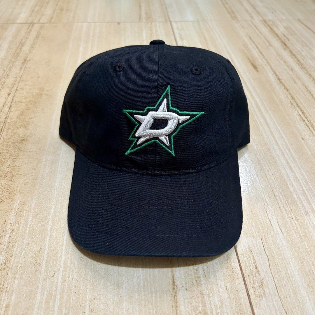 Dallas Stars NHL Team Cap (Category: Caps & Hats) located in Manila. Submitted by thrifto1 (Listing ID 1467967593, Image 1). Description: Plaridel Bulacan loc Detailed pictures posted 450 only As new condition Dm for sure buyer.