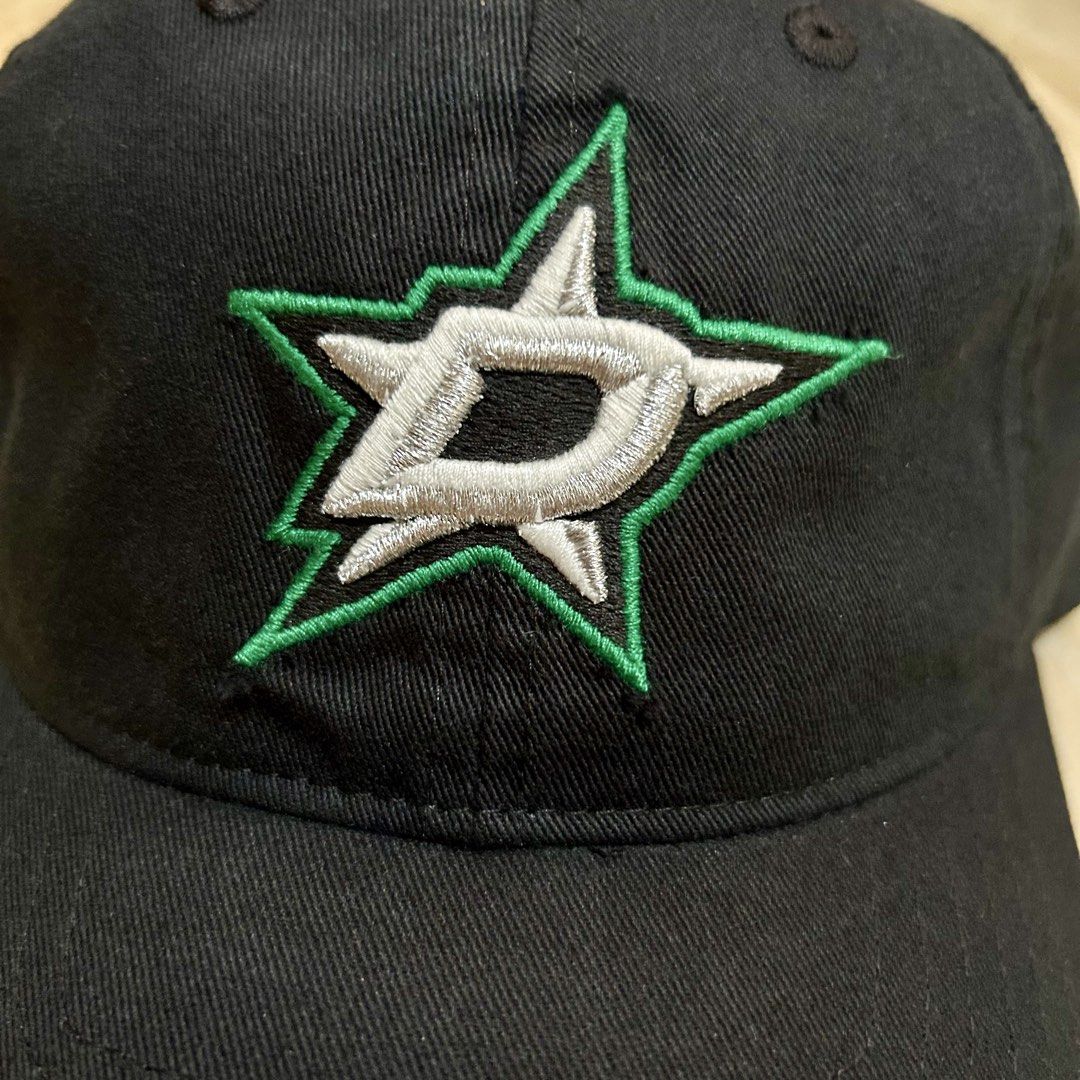 Dallas Stars NHL Team Cap (Category: Caps & Hats) located in Manila. Submitted by thrifto1 (Listing ID 1467967593, Image 2). Description: Plaridel Bulacan loc Detailed pictures posted 450 only As new condition Dm for sure buyer.