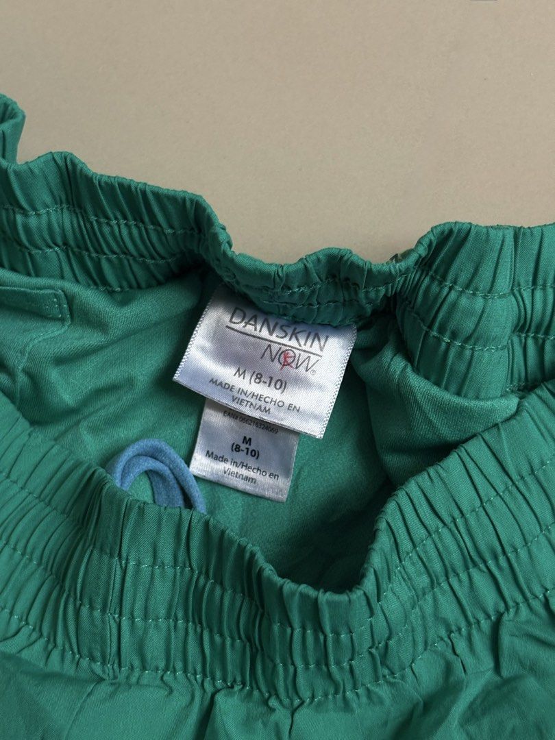 Danskin running short (Category: Activewear) located in Binangonan. Submitted by polinn.xx (Listing ID 1467880221, Image 2). Description: With inner W: 26-34.