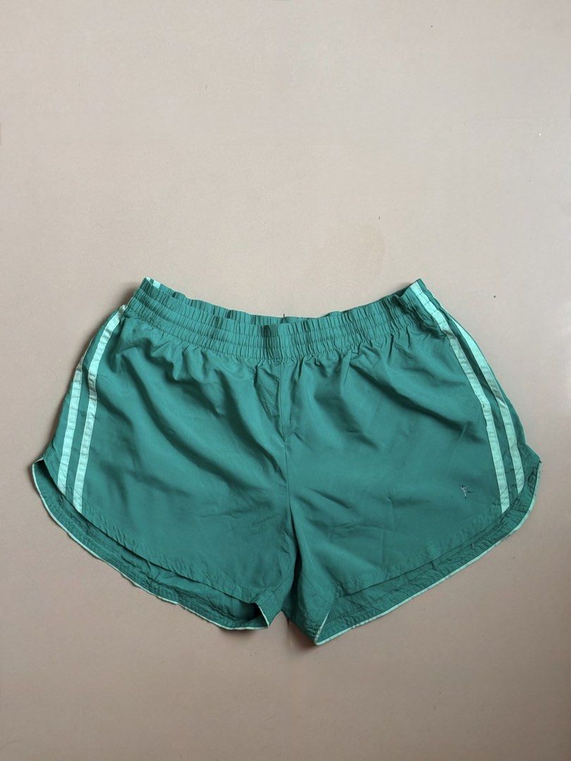 Danskin running short (Category: Activewear) located in Binangonan. Submitted by polinn.xx (Listing ID 1467880221, Image 1). Description: With inner W: 26-34.