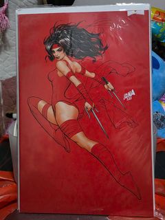 (Category: ) located in . Submitted by comiccraze (Listing ID 1467923902, Image 1). Description: .