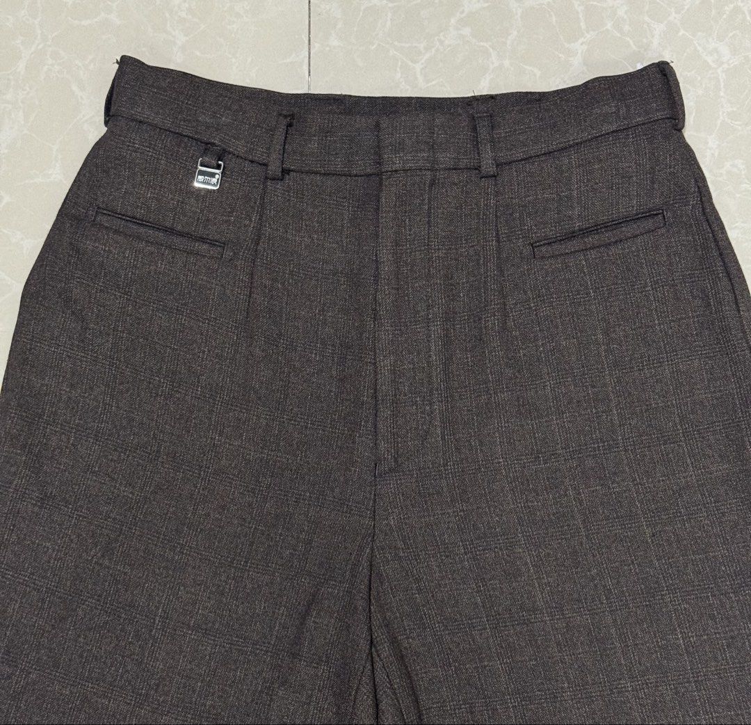 Dark Brown Trouser Pants (size25-26) (Category: Other Bottoms) located in Cavite. Submitted by gigi3175 (Listing ID 1467908077, Image 3). Description: .