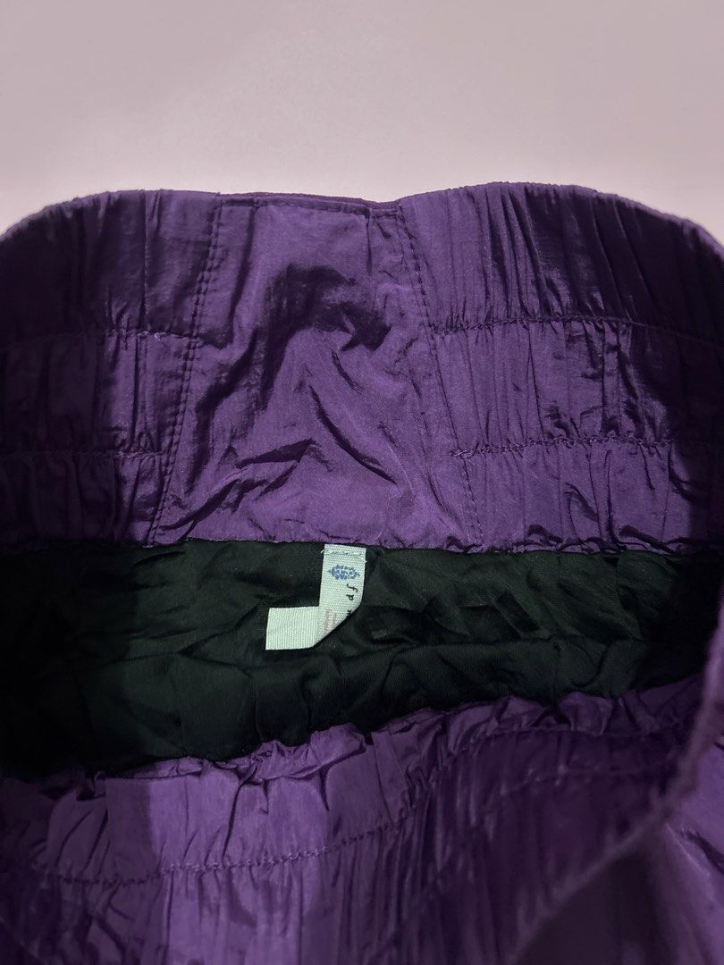 Dark Purple Active Short (Category: Activewear) located in Manila. Submitted by chen_clybelles (Listing ID 1467954045, Image 2). Description: .