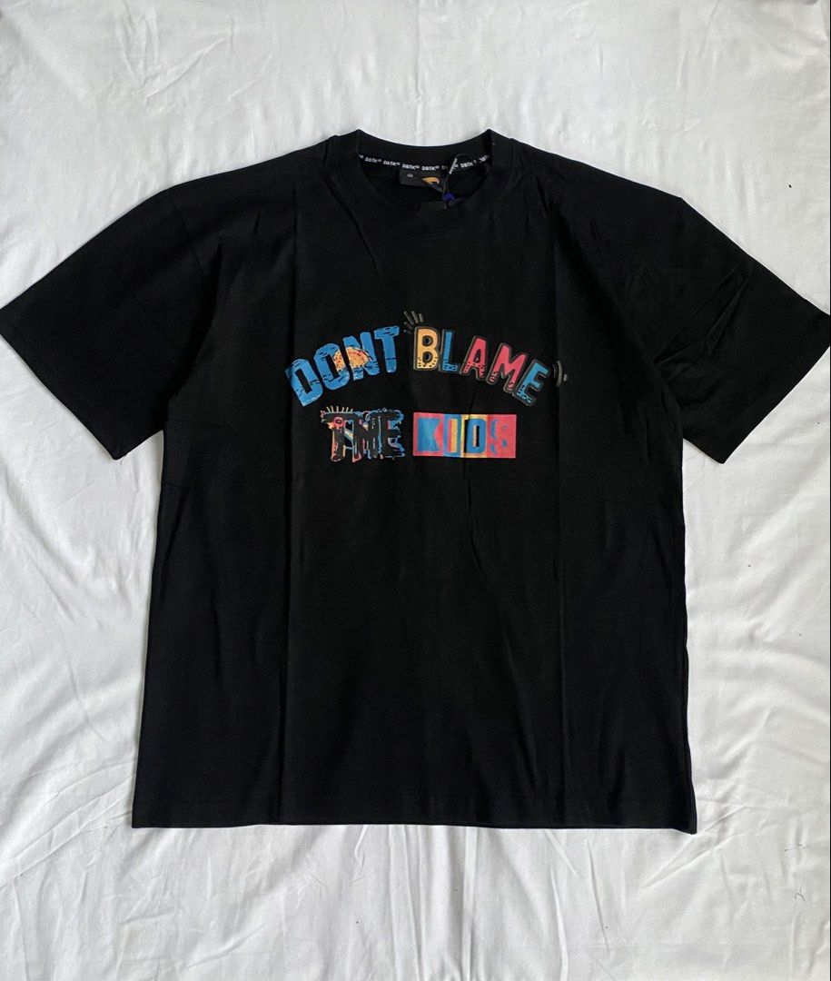 DBTK Men Shirt (Category: Tshirts & Polo Shirts ) located in Tumauini. Submitted by bihisbyme (Listing ID 1467971565, Image 1). Description: .