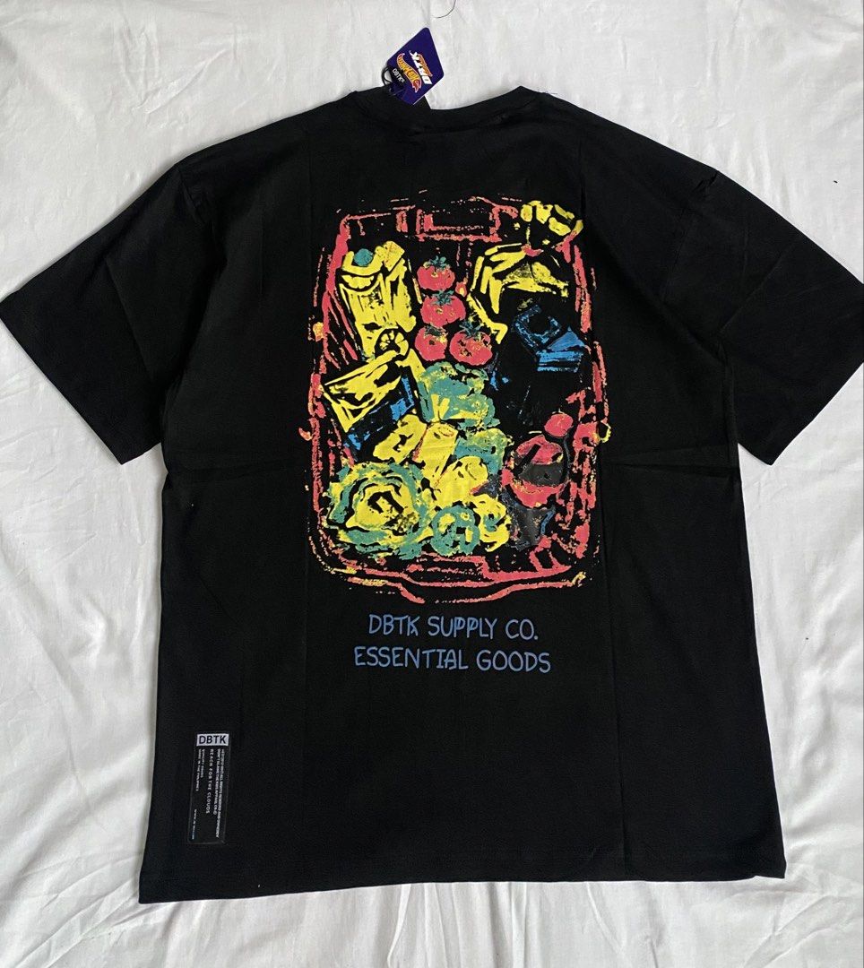 DBTK Men’s Shirt (Category: Tshirts & Polo Shirts ) located in Tumauini. Submitted by bihisbyme (Listing ID 1467966939, Image 3). Description: Inclusion * Individual pouch .