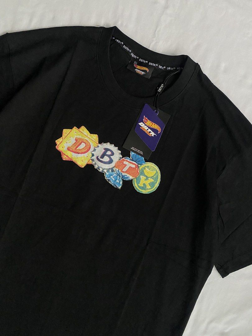 DBTK Men’s Shirt (Category: Tshirts & Polo Shirts ) located in Tumauini. Submitted by bihisbyme (Listing ID 1467966939, Image 2). Description: Inclusion * Individual pouch .