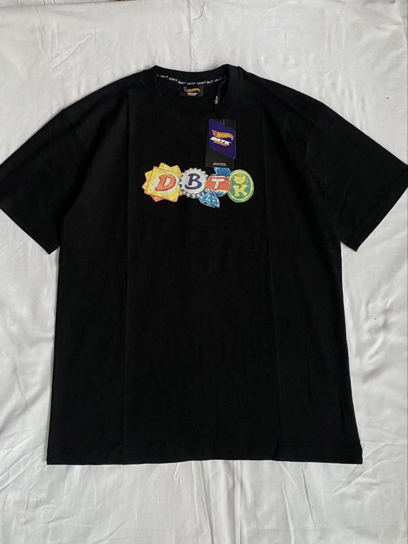 DBTK Men’s Shirt (Category: Tshirts & Polo Shirts ) located in Tumauini. Submitted by bihisbyme (Listing ID 1467966939, Image 1). Description: Inclusion * Individual pouch .