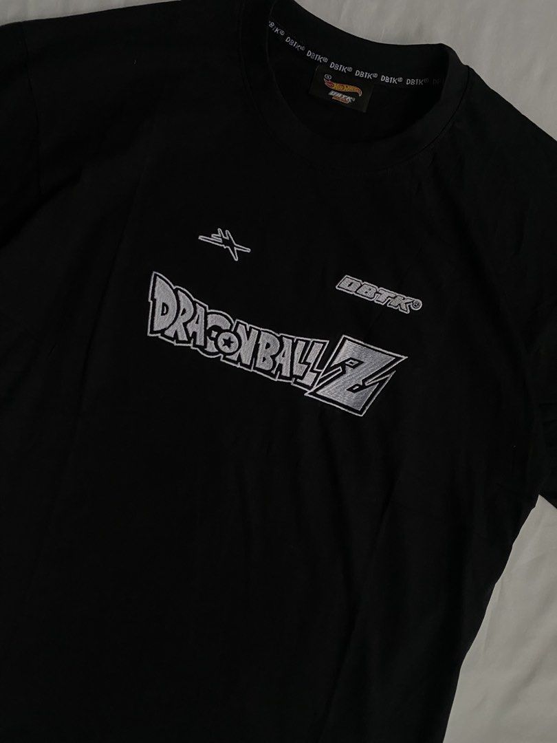 DBTK x Dragon Ballz Men shirt (Category: Tshirts & Polo Shirts ) located in Tumauini. Submitted by bihisbyme (Listing ID 1467970931, Image 2). Description: .