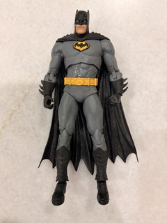 McFarlane DC Multiverse DC Direct Aztek, Batman & Superman Action ...