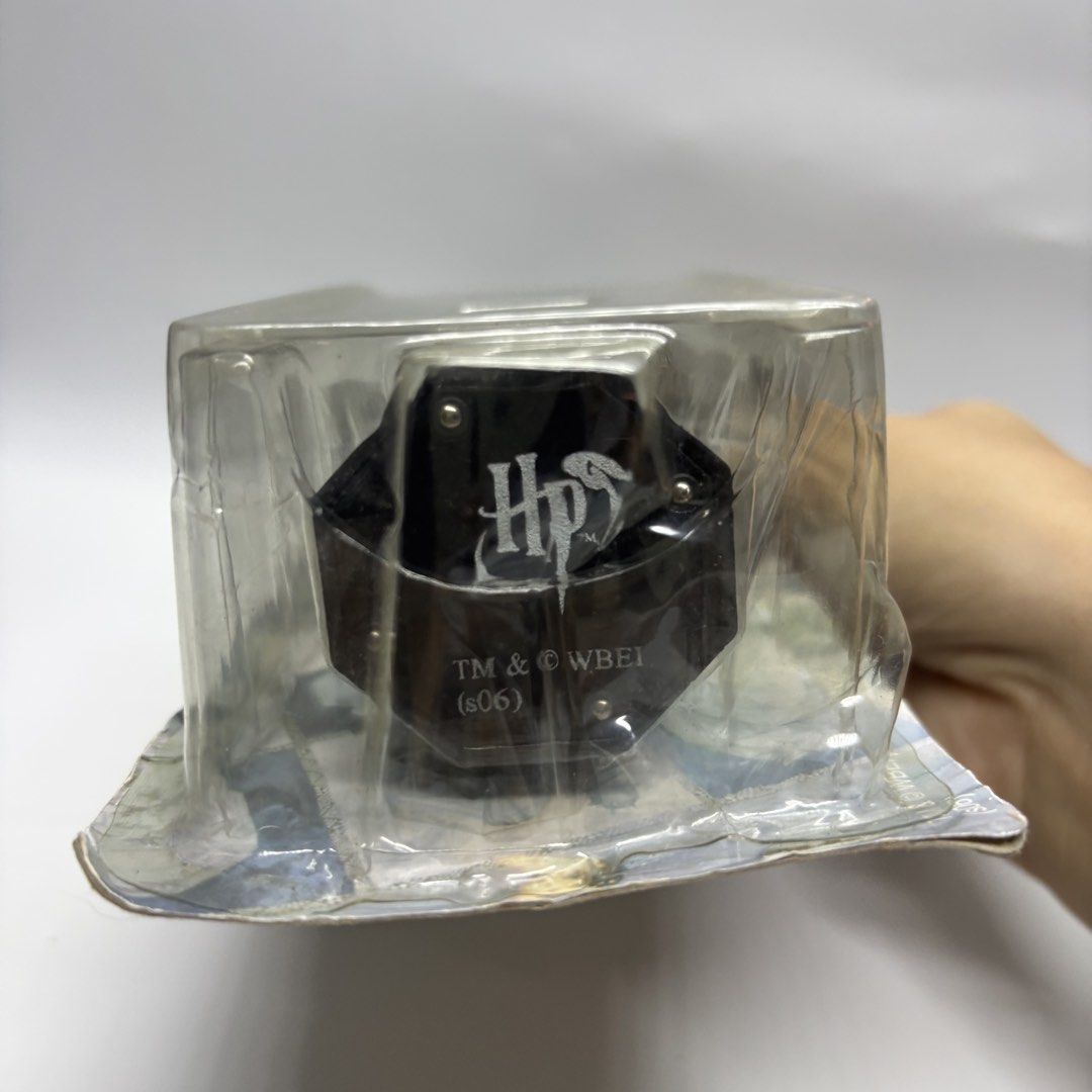 DeAgostini Harry Potter Wizard Chess Black Rook (Category: Character Goods) located in General Trias. Submitted by shxx_phine (Listing ID 1467847357, Image 2). Description: 📌LP posted, PLS refrain from haggling 📌 all items are japan surplus finds 📌 STRICTLY mine now, pay after invoice 📌 NO RUSH shipping (we ship every tues & fri, depending on our availability) 📌 NO cancellation, return and refunds mod | j&t, lalamove mop | gcash , maribank �
