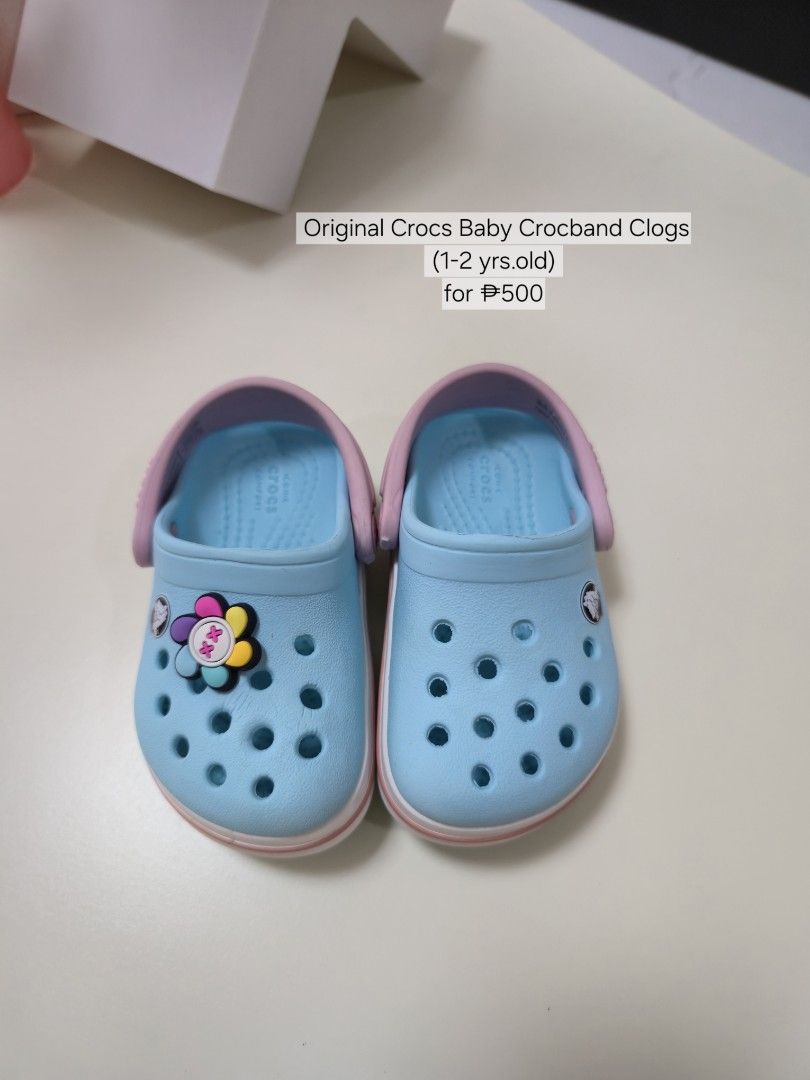 Decluttering My Baby's Preloved 💓 (Category: Weaning & Toddler Feeding) located in Angeles City. Submitted by seika_beautyshop (Listing ID 1467986326, Image 3). Description: Decluttering My Baby's Preloved Items🧸 ♡ Details & Price is on Photo ♡ Reservation should be Payment first ♡ Colors may differ due the lighting please manage your expectations. ♡ No Refund No Exchange No Return policy. MOP: BDO/GCASH/GoTyme 🚛 SHIPPING EXPRESS accepted! upo