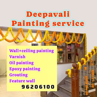 House Painting Service  Collection item 3