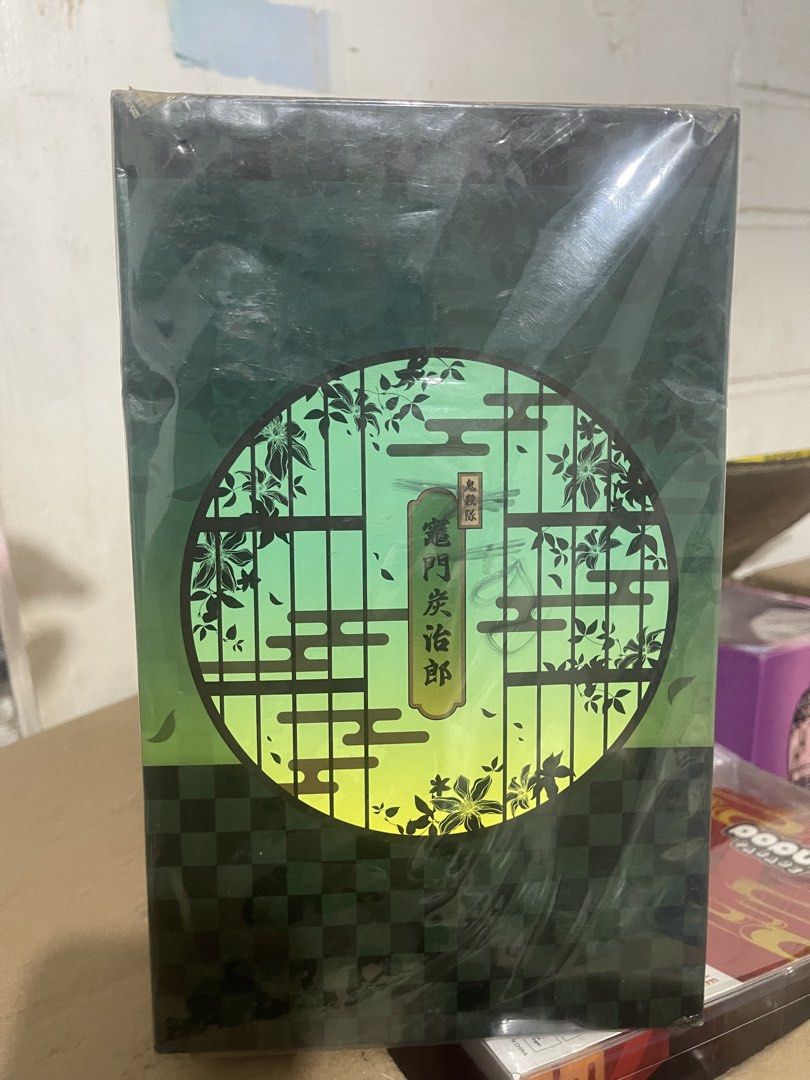 Demon Slayer Layerscape Tanjiro Kamado (Category: Action & Battle Toys) located in Subic. Submitted by logbytestoyexpress (Listing ID 1467994765, Image 3). Description: Demon Slayer Layerscape Tanjiro Sealed and unopened Ox condition 8/10 Authentic japan item ✅Defined Shipping Courier - LBC CoP / JnT - ₱100 Shipping deposit NEEDED or prebooking sa LBC app to determine ung exact Shipping Cost ✅Defined Shipping Schedule - Friday and/or Saturday ✅De