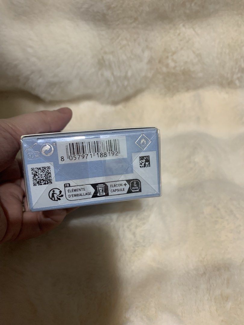 D&g light blue women (Category: Fragrance & Deodorants) located in Manila. Submitted by brandedforlessph. (Listing ID 1467949130, Image 2). Description: Ready for pick uo Sealed .