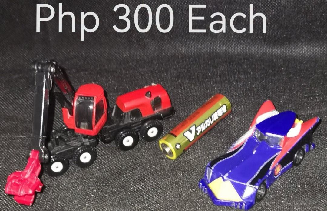 Diecast Cars Sets for Sale (Category: Kids Toys) located in Los Banos. Submitted by princessbotique (Listing ID 1468017539, Image 3). Description: Diecast Cars Sets for Sale Tomica Hotwheels Matchbox Disney Corgi Majorette Maisto Wellys Diapet Architect Cars Storage Etc Preloved As is See pix for price and details First come First Serve Please add shipping fee From Los Banos Laguna Meetups per arrangement MOP GCash first to pay basis No reservati