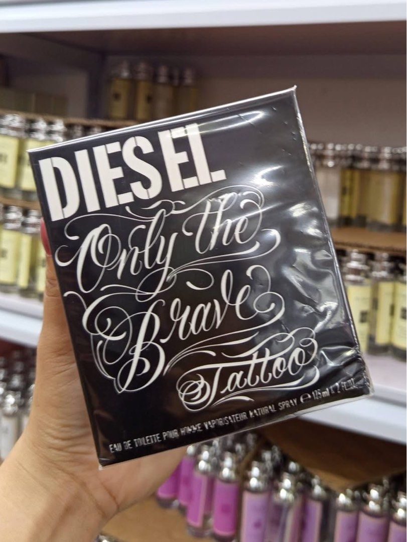 DIESEL ONLY THE BRAVE EDT (Category: Fragrance & Deodorants) located in Quezon City. Submitted by embere_shop (Listing ID 1467842550, Image 1). Description: 📌Please read the last image carefully - all details are already provided. ❗️Offers below the regular price will no longer be entertained. Thank you for understanding. 💰 Mode of Payment (MOP): GCash 📦 Mode of Delivery (MOD): • Lalamove – Same-day delivery (5 PM cut-off) • J&T – Same-day del