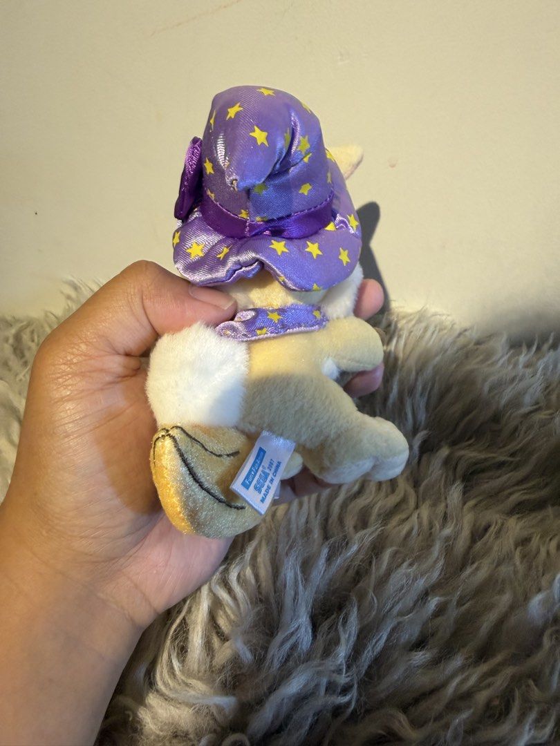 Disney (Category: Plushies & Soft Toys) located in La Trinidad. Submitted by reeze_24 (Listing ID 1467840424, Image 3). Description: .