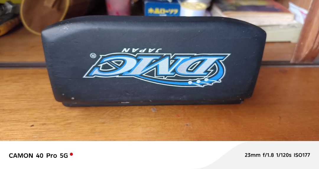 DMC Japan dart pin (Category: Board Games & Puzzles) located in San Pedro. Submitted by tristanjapansurplus (Listing ID 1467861751, Image 3). Description: ptpa for sale dart pin fresh came in Japan San Pedro Laguna location.