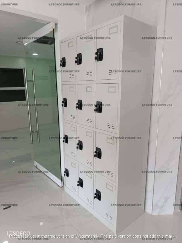 DOOR STEEL LOCKER OFFICE PARTITION (Category: Office Furniture & Fixtures) located in Caloocan City. Submitted by talaltsdeco (Listing ID 1467865197, Image 2). Description: LTSDECO Home and Office Furniture Trading MANUFACTURER • FABRICATOR • SUPPLIER Looking for office furniture, modular partitions, workstations, or customized furniture? We can help! LTSDECO Home and Office Furniture Trading is a trusted manufacturer, fabricator, and supplier of