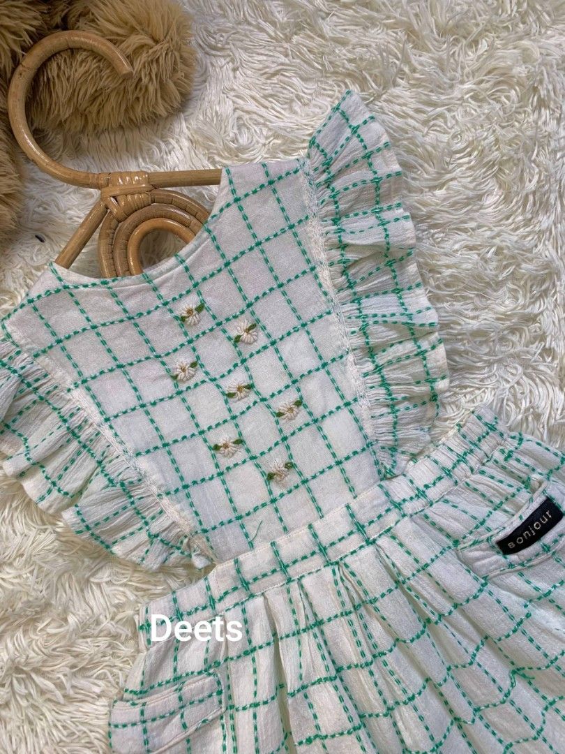 Dress 3-4T (Category: Babies & Kids Fashion) located in General Santos City (Dadiangas). Submitted by happyhues_2021 (Listing ID 1467851538, Image 2). Description: .