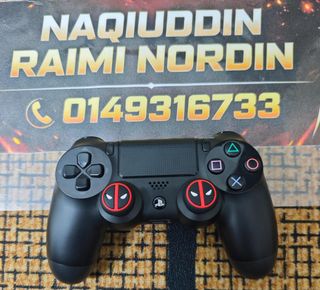 (Category: ) located in . Submitted by naqiunordin_89 (Listing ID 1467982985, Image 1). Description: .