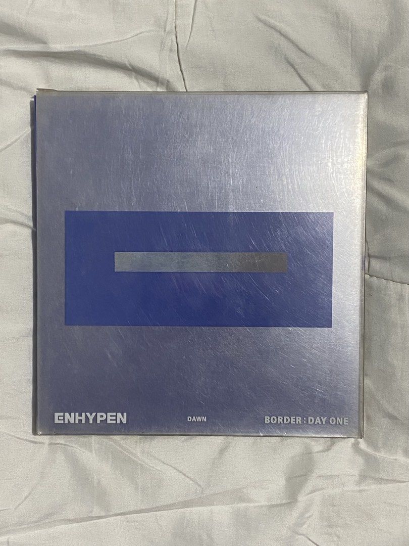 Enhypen Album (Category: K-Wave Merchandise) located in Manila. Submitted by versailless (Listing ID 1467871991, Image 1). Description: .