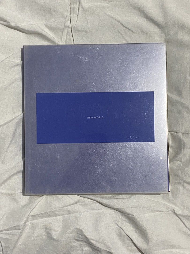 Enhypen Album (Category: K-Wave Merchandise) located in Manila. Submitted by versailless (Listing ID 1467871991, Image 3). Description: .