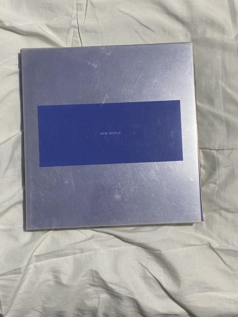 Enhypen Album (Category: K-Wave Merchandise) located in Manila. Submitted by versailless (Listing ID 1467871991, Image 2). Description: .