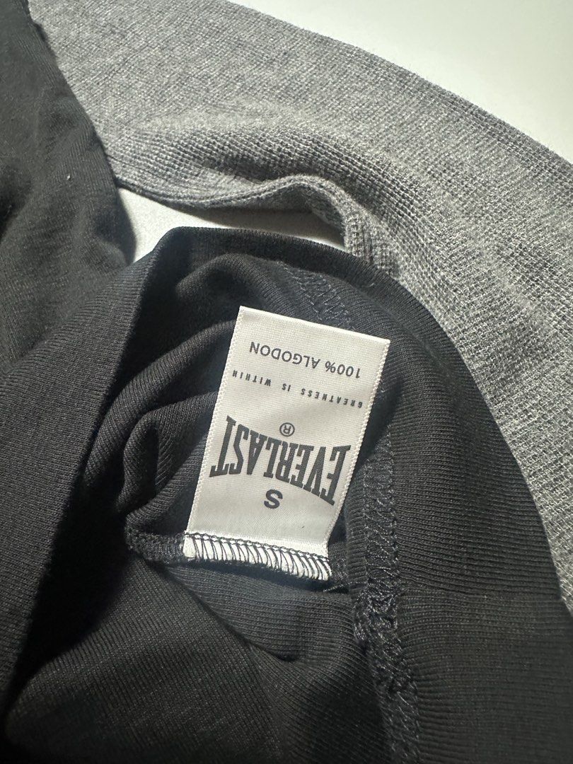 Everlast (Category: Longsleeves) located in Legazpi City. Submitted by lootsi (Listing ID 1468012382, Image 3). Description: .