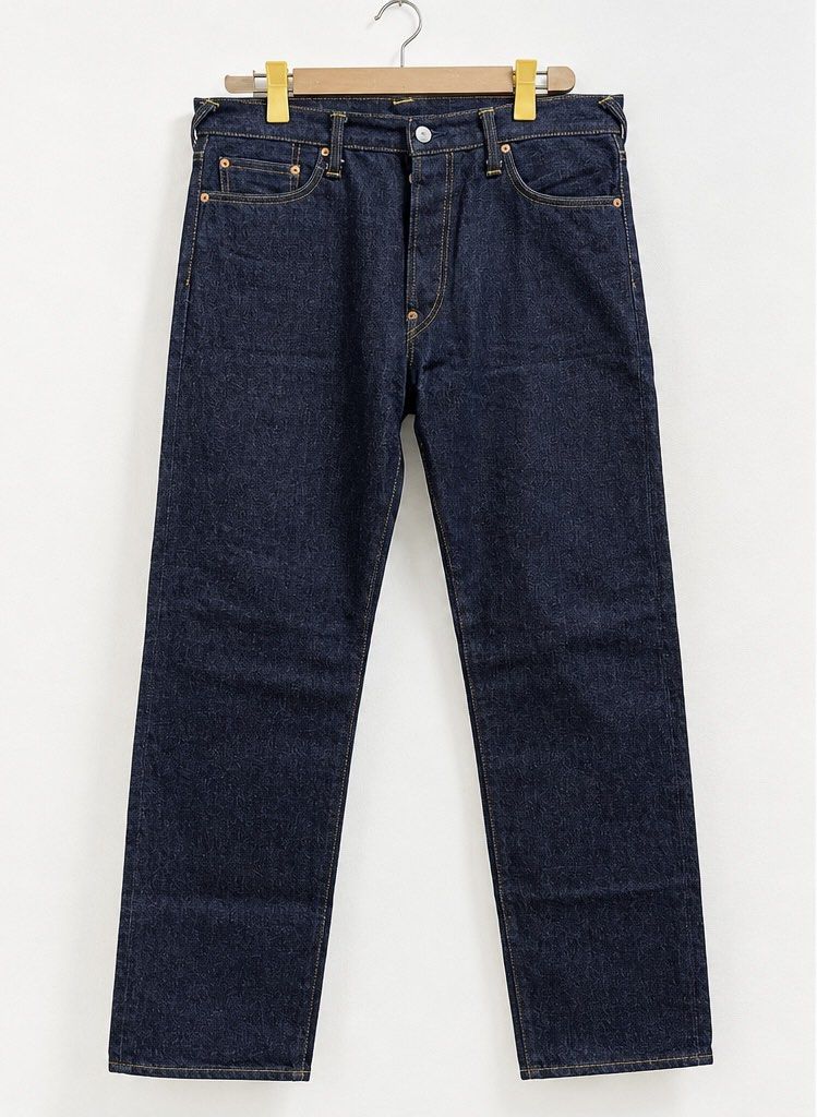 evisu flag seagull (Category: Jeans) located in Muntinlupa City. Submitted by keaquintan94623 (Listing ID 1467995887, Image 1). Description: Evisu Flagship selvedge jeans 14oz botton fly 20x46 Thigh 13.5 Rise 13 Hem 8.5 No issue Good as new -7500 only Dm to purchase.