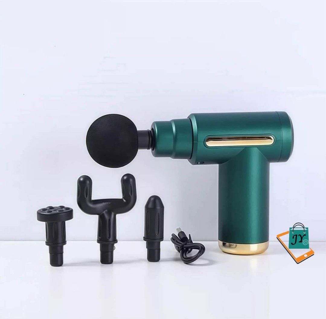 Fascial gun massager (Category: Announcements) located in Manila. Submitted by haideshop (Listing ID 1467937471, Image 3). Description: .