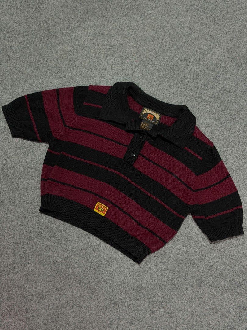 FB COUNTY CRPTOP (Category: Shirts) located in San Jose del Monte. Submitted by _thriftysoy (Listing ID 1467849491, Image 1). Description: Size dimes: W21 / L17.