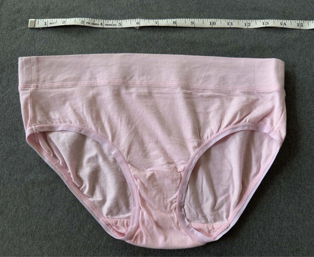 felina light pink c4 panty S (Category: Undergarments & Loungewear) located in San Jose. Submitted by 99ners (Listing ID 1467910432, Image 1). Description: .