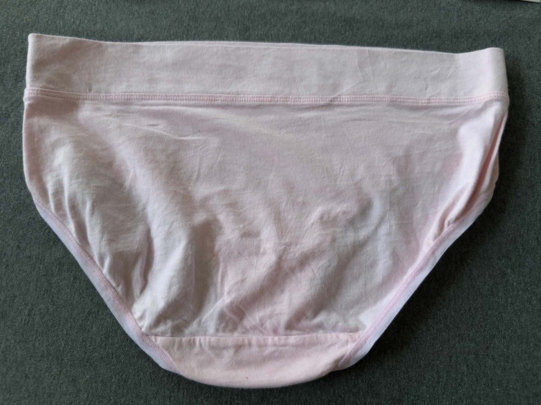 felina light pink c4 panty S (Category: Undergarments & Loungewear) located in San Jose. Submitted by 99ners (Listing ID 1467910432, Image 3). Description: .