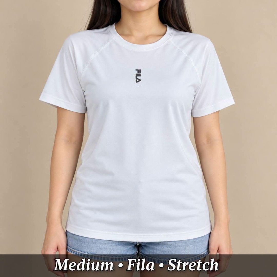 Fila Drifit (Category: Activewear) located in Bogo. Submitted by hasslehard.69 (Listing ID 1468019814, Image 1). Description: .