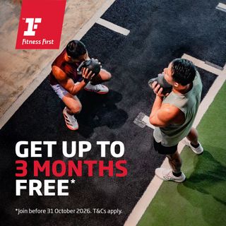 (Category: ) located in . Submitted by fitnessfirstsgpl (Listing ID 1467936082, Image 1). Description: .