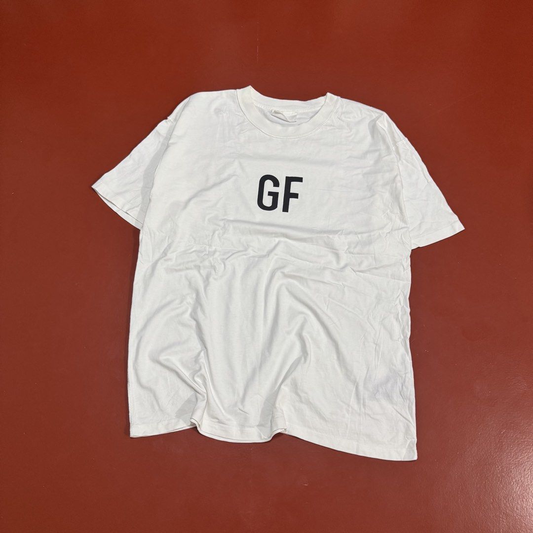 FOG X GORGE FLOYD SHIRT (Category: Tshirts & Polo Shirts ) located in Pasig City. Submitted by buzzthrifty (Listing ID 1468014588, Image 2). Description: SIZE L-XL 22x28 EXCELLENT CONDITION .