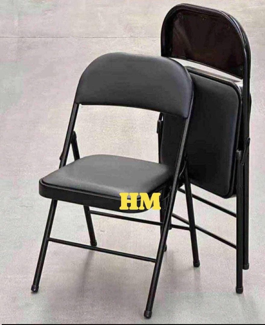 FOLDABLE CHAIR (Category: Looking For) located in Manila. Submitted by marilynabo789 (Listing ID 1467883679, Image 2). Description: .