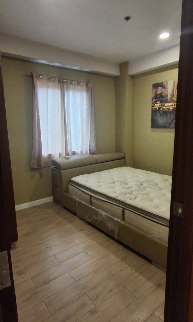 For rent 2BR (Category: Apartments & Condos) located in San Juan City. Submitted by assylaneecol13 (Listing ID 1467952612, Image 3). Description: for rent 2BR Tuskany Mckinley 89.10sqm 2BR with Maids Room and Parking Fully Furnished Tower 1 65k.